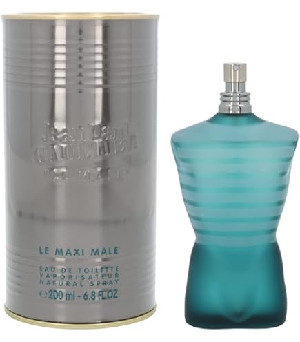 ジャンポール・ゴルチエ ウルトラマル 200ml Amazon.com : Jean Paul Gaultier Ultra Male Eau De Toilette Spray
